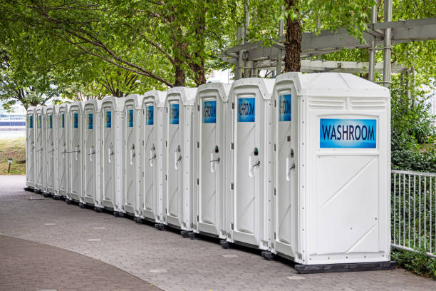 Reliable New Baltimore, VA porta potty rental Solutions