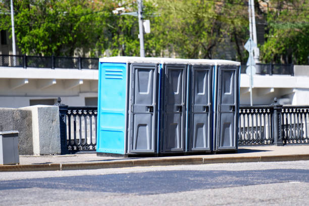 Best Porta potty delivery and setup  in New Baltimore, VA