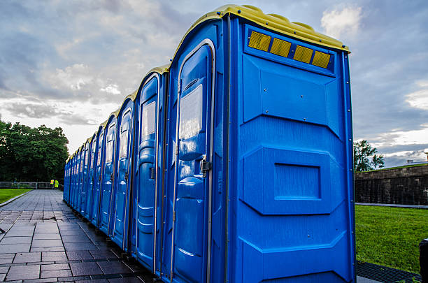 Best Temporary restroom rental  in New Baltimore, VA